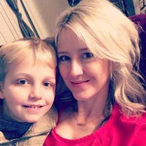 Meet your Posher, Callie